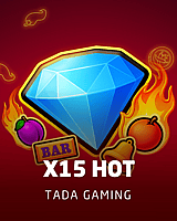 X15 HOT