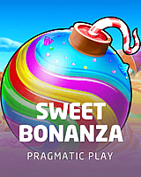 Sweet Bonanza