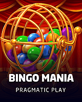 Bingo Mania