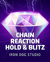 Chain Reaction Hold & Blitz