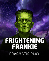 Frightening Frankie