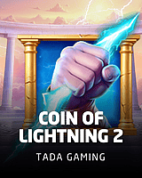 Coin of Lightning 2