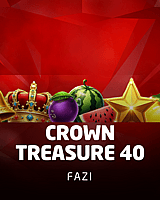 Crown Treasure 40
