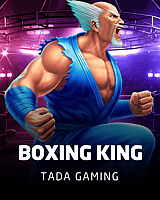 Boxing King
