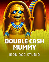 Double Cash Mummy