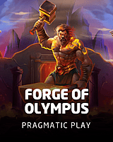 Forge of Olympus