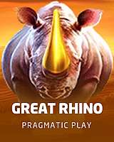 Great Rhino