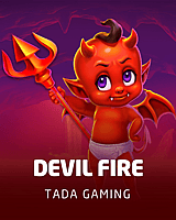 Devil Fire