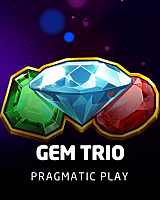 Gem Trio