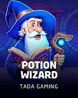 Potion Wizard