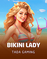 Bikini Lady