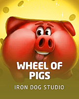 Wheel of Pigs