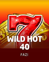 Wild Hot 40