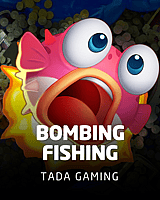 Bombing Fishing