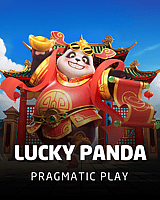 Lucky Panda