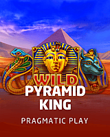 Pyramid King