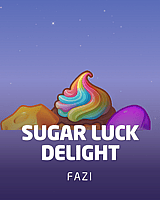 Sugar Luck Delight