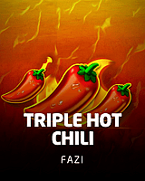 Triple Hot Chili