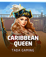 Caribbean Queen
