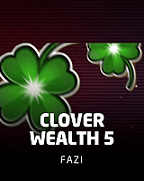 Clover Wealth 5