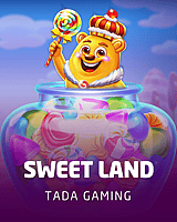 Sweet Land
