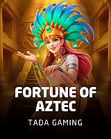 Fortune of Aztec