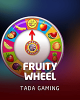 Fruity Wheel