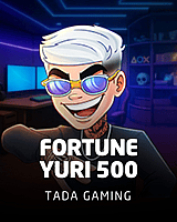 Fortune Yuri 500