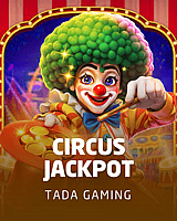 Circus Jackpot