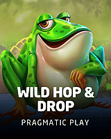 Wild Hop & Drop