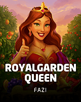 Royalgarden Queen