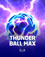 Thunder Ball Max