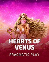 Hearts of Venus