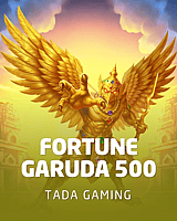 Fortune Garuda 500