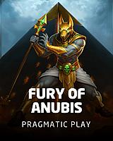 Fury of Anubis