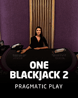 ONE Blackjack 2