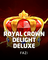 Royal Crown Delight Deluxe