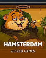Hamsterdam