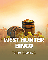 West Hunter Bingo