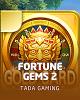 Fortune Gems 2