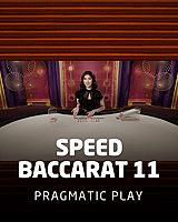 Speed Baccarat 11