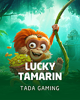 Lucky Tamarin