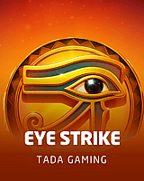 Eye Strike