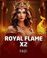  Royal Flame x2