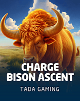 Charge Bison Ascent