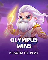 Olympus Wins