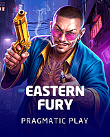 Eastern Fury