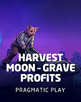 Harvest Moon – Grave Profits
