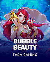 Bubble Beauty