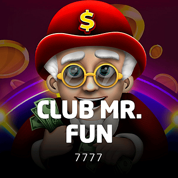 Play Club Mr. Fun at BB Zambia | Bongobongo